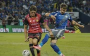 Deportivo Cuenca venció 2-0 a Emelec en el primer duelo de la temporada por la LigaPro
