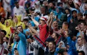 6,8 millones de espectadores repletaron las gradas durante el Mundial 2026.