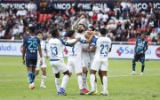 Liga de Quito recibe a Leones FC en la Copa Ecuador 2026.