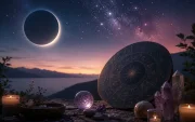 Los eclipses y los movimientos planetarios convertirán a agosto de 2026 en uno de los meses con mayor actividad astrológica del año, según distintas interpretaciones de la astrología.