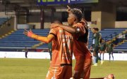 Libertad FC venció a Orense en la fecha 23 de la LigaPro 2026.