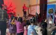 Desde su creación, la banda ha recorrido parroquias como La Merced, Lloa y Pintag, además de sectores de Rumiñahui.