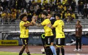 Barcelona SC visita a Liga de Portoviejo en la Copa Ecuador 2026.