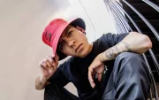 Mac Tempo se ha consolidado como uno de los MC más influyentes de la escena nacional.