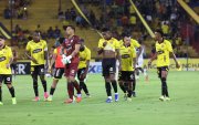 Barcelona SC enfrenta a Liga de Portoviejo en la Copa Ecuador 2026.