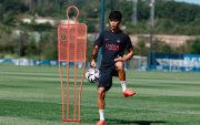 PSG inicia la disputa de sus amistosos de la pretemporada 2026-27.