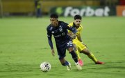 Universidad Católica es el actual campeón de la Copa Ecuador 2026.