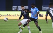 Independiente del Valle espera rival en los cuartos de final de la Copa Ecuador 2026.