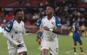 Liga de Quito e Independiente del Valle se enfrentan en la fecha 24 de la LigaPro 2026.