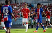 PSG disputó su último amistoso de la pretemporada 2026-27.
