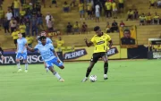 Barcelona SC recibió a Macará la noche del sábado 8 de agosto por la fecha 24 de la LigaPro 2026.