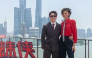 Tom Holland y Zendaya, protagonistas de la saga de Spider-Man, han mantenido una relación fuera de cámaras desde 2021 y han procurado preservar su vida privada.
