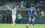 Guayaquil City recibe a Emelec en la fecha 24 de la LigaPro 2026.