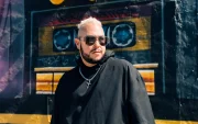 José Jorge Arzú, nombre real de Jay Music, cuenta con una década de trayectoria en el género urbano.