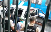 ATM retiene a presunto ladrón tras alerta de hurto en Cerros de Mapasingue.