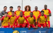 Aucas clasificó a cuartos de final de la Copa Ecuador 2026.