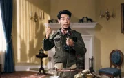 Cantinflas, uno de los personajes más reconocidos, está presente en la propuesta de Netflix en honor al cine mexicano.