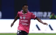 El joven Darwin Guagua deja Independiente del Valle y ahora tendrá como destino el Mérida de España, tras ser adquirido por el Brentford inglés.