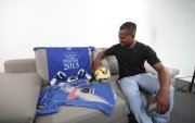 Wila (c) vivió una de las épocas más gloriosas con el Bombillo con tres subcampeonatos y el título de 2013.