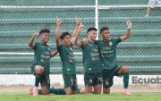 Orense SC ganó 2-0 a Deportivo Cuenca en la fecha 25 de LigaPro.