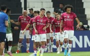 Independiente del Valle enfrenta a Tolima en la Copa Libertadores 2026.