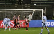 Sao Paulo y Bolívar definen la clasificación a los octavos de final de la Copa Sudamericana 2026.