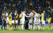 Boca Juniors ya clasificó a los cuartos de final de la Copa Sudamericana 2026.
