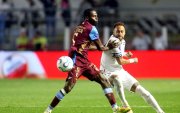 Macará enfrenta a Santos en la Copa Sudamericana 2026.