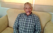 Galo Toledo: El basquetbolista fue figura de Los Ferroviarios y protagonista de la época dorada del básquet de Durán y Guayaquil.