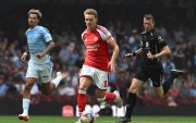 Arsenal es el actual campeón de la Premier League.