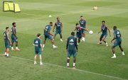 Real Madrid inicia la disputa de LaLiga 2026-27.