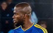 Enner Valencia: El delantero ecuatoriano busca consolidarse con la camiseta de Boca Juniors