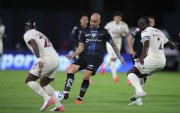 Independiente del Valle clasificó a los cuartos de final de la Copa Libertadores 2026.