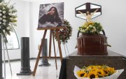Lizteh Bunshi desapareció el 19 de julio de 2026 y fue hallada sin vida el 25 de agosto.