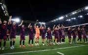 Bayern Múnich es el actual campeón de la Bundesliga.