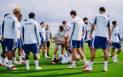 Manchester City visita a Crystal Palace en la Premier League.