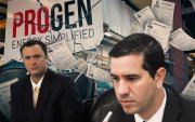 José de Oliveira fue coordinador jurídico del Ministerio de Energía y hombre de confianza de Roberto Luque.