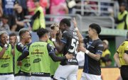 Independiente del Valle un festejo que se ha hecho costumbre, ahora ante Católica.