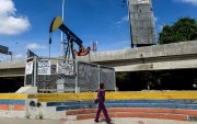 Venezuela llegó a un acuerdo petrolero con Estados Unidos.