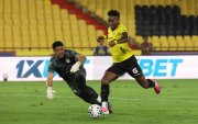 Barcelona SC recibe a Independiente del Valle en la LigaPro 2026.