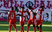 Técnico Universitario visita a Delfín en la fecha 28 de la LigaPro 2026.