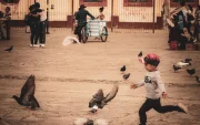 La primera infancia estará en el centro de un plan que busca mejorar la atención de los niños durante sus primeros seis años de vida.