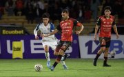 Deportivo Cuenca busca salir de la parte baje de la tabla de la LigaPro 2026.