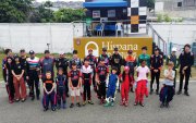 Cerca de 30 pilotos participaron en la Segunda Válida del Torneo Provincial.