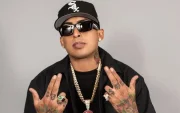 Ñengo Flow ya se ha presentado en Ecuador. Esta vez su show se realizará el 31 de octubre en Quito, en la Plaza de Toros.