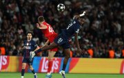 Willian Pacho es una de las estrellas de PSG.