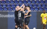 Independiente del Valle es el líder de la LigaPro 2026.
