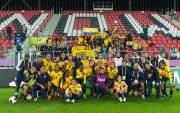 La selección de Ecuador sub-20 sumó tres puntos en el Mundial sub-20.