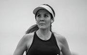 Mónica Martinich, de 38 años, murió el 4 de septiembre de 2026 tras ser atropellada mientras entrenaba en la avenida Samborondón.