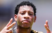 Gonzalo Plata vuelven a Quito con Flamengo para medirse al Independiente del Valle.